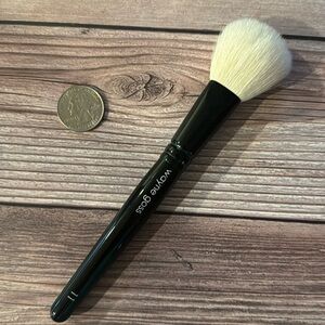 *Rare* Wayne Goss 11 Makeup Brush Fude, Goat